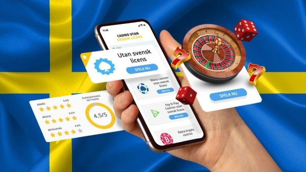 Casino Bonus Utan Insättning - En komplett guide Casino Bonus Utan Insättning - En komplett guide