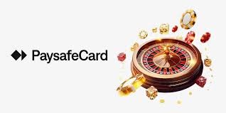 Casino mit Paysafecard Sichere Zahlungen für ein besseres Spielerlebnis