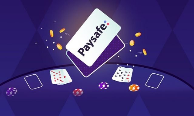 Casino mit Paysafecard Sichere Zahlungen für ein besseres Spielerlebnis