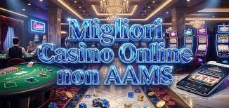 Casino Online Stranieri che Accettano Giocatori Italiani Guida Completa