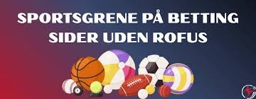 Casino Sider Uden MitID - Din Guide til Online Spil