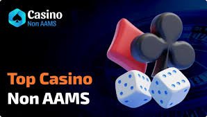 Casino Stranieri Scopri il Mondo del Gioco Online