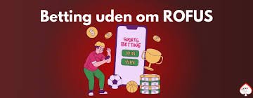 Casino uden ROFUS i Danmark En Guide til Alternativer