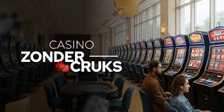 Casino zonder CRUKS in Nederland Speel Veilig en Zeker Casino zonder CRUKS in Nederland Speel Veilig en Zeker