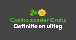 Casino zonder CRUKS in Nederland Speel Veilig en Zeker Casino zonder CRUKS in Nederland Speel Veilig en Zeker