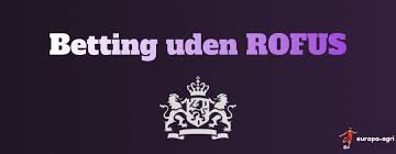 Casinoer uden MitID for DK - En Guide til Online Spil