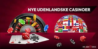 Casinoer Uden NemID Find De Bedste Spillemuligheder