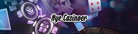 Dagens Casino Kampagner Maksimer Dine Gevinster Dagens Casino Kampagner Maksimer Dine Gevinster