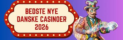 Danske Casino Kampagner Alt Du Behøver At Vide