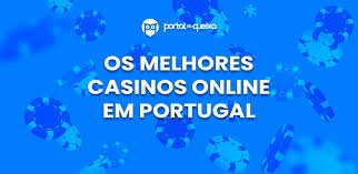Descubra os Melhores Casinos Online com Bónus Imperdíveis 1226732707