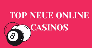 Die besten neuen Online Casinos Ein umfassender Leitfaden 1437081723