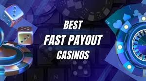 Discover the Best Fast Payout Casinos for Instant Wins -1902426073
