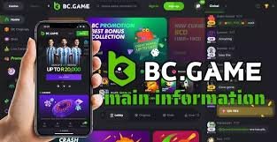 Discover the Excitement of BC.Game Thailand