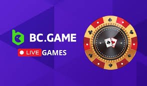 Discover the Exciting Features of the BC.Game Mobile App 697030629