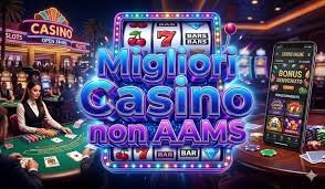Esplora i Casino Senza Richiesta di Documenti Giocare in Sicurezza