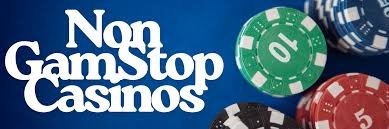 Explore New Online Casinos Not Registered with GamStop