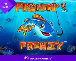 Explore the Excitement of Fishin' Frenzy Megaways -1141189980