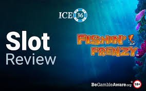 Explore the Excitement of Fishin' Frenzy Megaways -1141189980