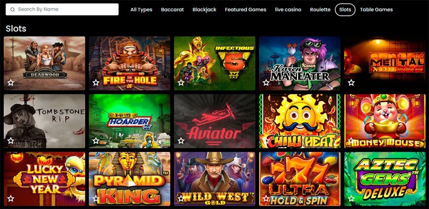 Explore the Thrilling World of Magic Win Casino Explore the Thrilling World of Magic Win Casino