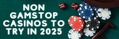 Explore UK Casinos Not on GamStop A Comprehensive Guide -1422893761
