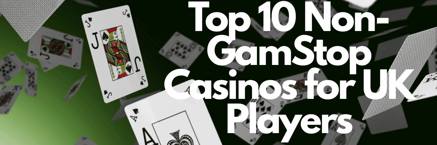 Explore UK Casinos Not on GamStop A Comprehensive Guide -1422893761