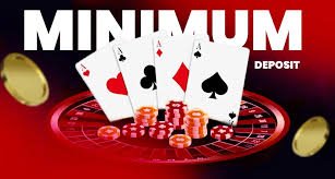 Exploring £2 Deposit Casinos Fun Without the Financial Strain