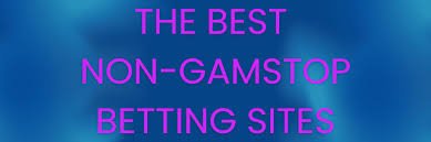Exploring Bookmakers Not on GamStop -1084963370