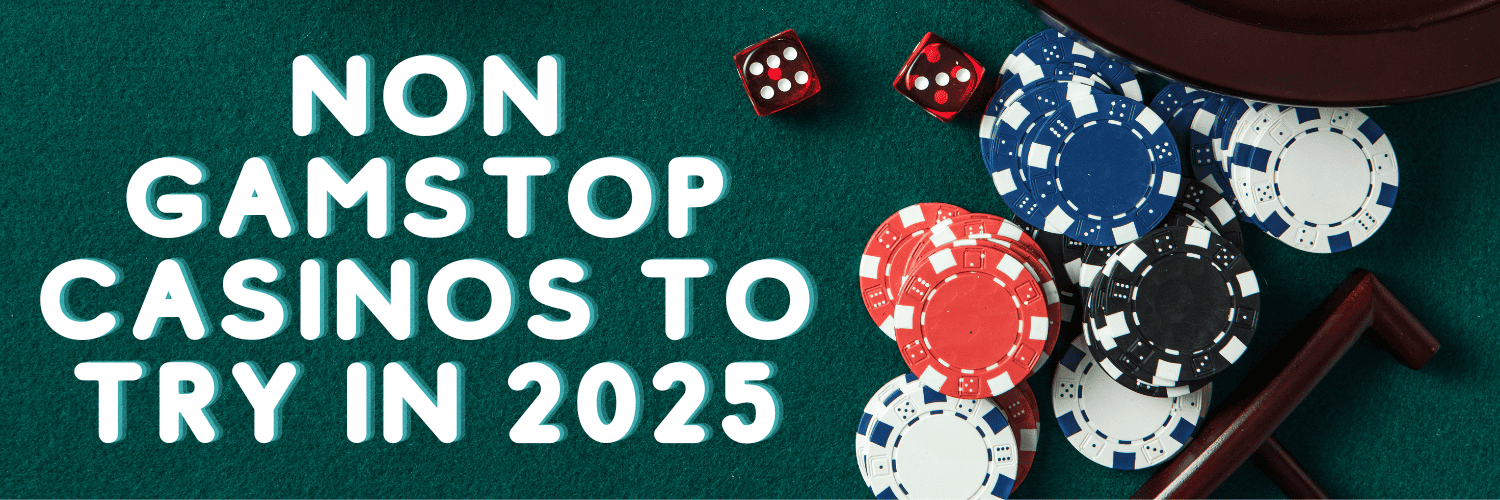 Exploring Casino Sites Not on Gamstop 1705202035