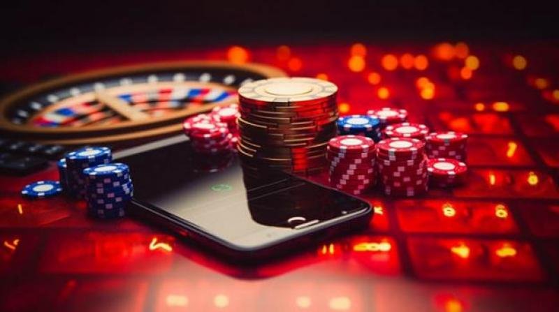 Exploring Casino Sites That Don’t Use GamStop Exploring Casino Sites That Don’t Use GamStop