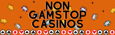 Exploring Casinos Not Registered on Gamstop A Deep Dive