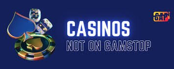 Exploring Non-Gamstop Casinos A Comprehensive Guide -1251700901