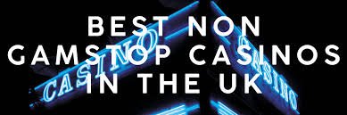 Exploring Non Gamstop Casinos Freedom and Flexibility Exploring Non Gamstop Casinos Freedom and Flexibility