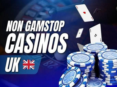 Exploring Non-Registered Online Casinos Risks and Rewards