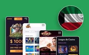 Exploring Online Casinos in Kuwait A Comprehensive Guide 558152004