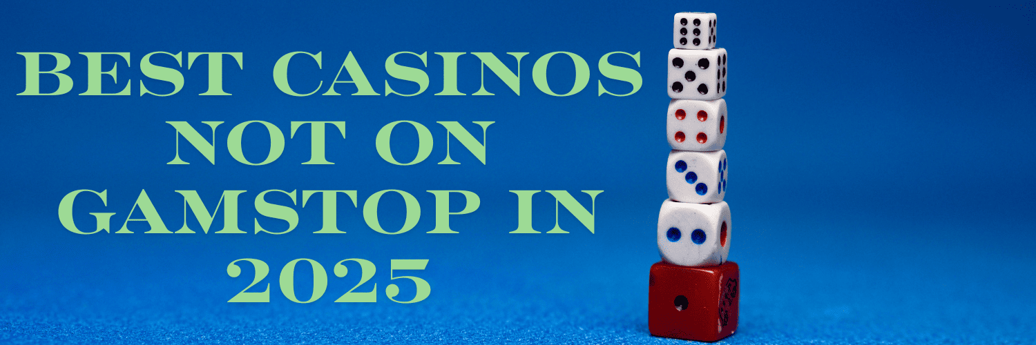 Exploring Sites Not Using GamStop Alternatives for Gamblers Exploring Sites Not Using GamStop Alternatives for Gamblers