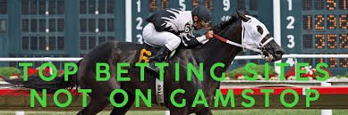Exploring Sports Betting Sites Not on GamStop Your Guide to Alternative Options Exploring Sports Betting Sites Not on GamStop Your Guide to Alternative Options