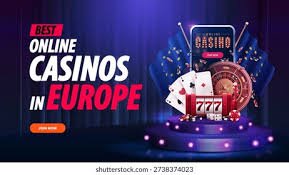 Exploring the Best Online Casinos in Europe -1814545745 Exploring the Best Online Casinos in Europe -1814545745