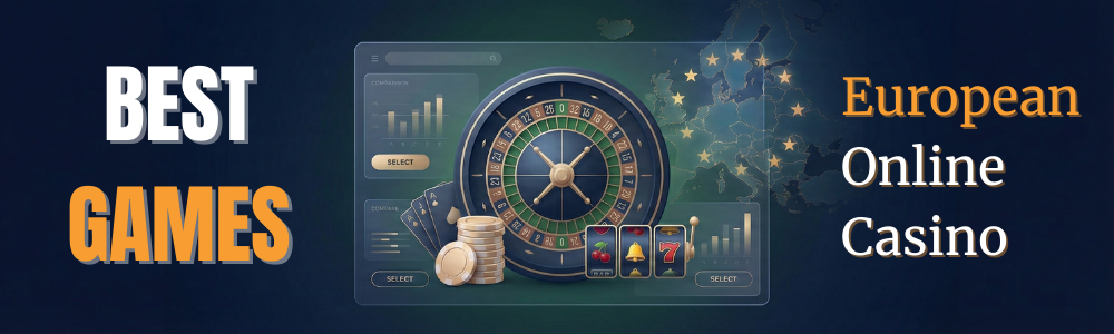 Exploring the Best Online Casinos in Europe -1814545745 Exploring the Best Online Casinos in Europe -1814545745
