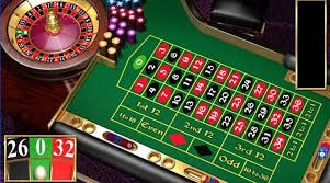 Exploring the Red Door Roulette Game A Fun and Engaging Experience Exploring the Red Door Roulette Game A Fun and Engaging Experience