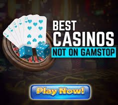 Exploring UK Bookies Not on Gamstop -1309835433