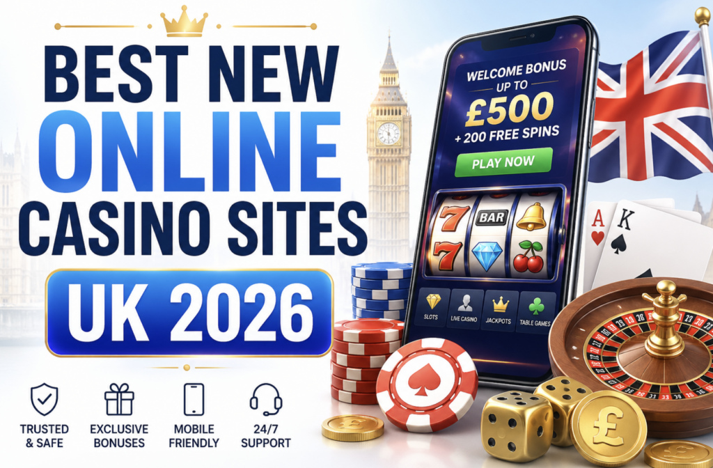 Fast Withdrawal Casinos in the UK Your Guide to Quick Payouts