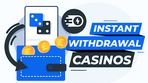 Fast Withdrawal Casinos Quick Access to Your Winnings -1764188839
