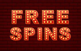 Freespins Casino Din Guide till Gratissnurr och Bonusar