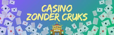 Geen CRUKS Casino Vrijheid in Online Gokken 2022299863 Geen CRUKS Casino Vrijheid in Online Gokken 2022299863