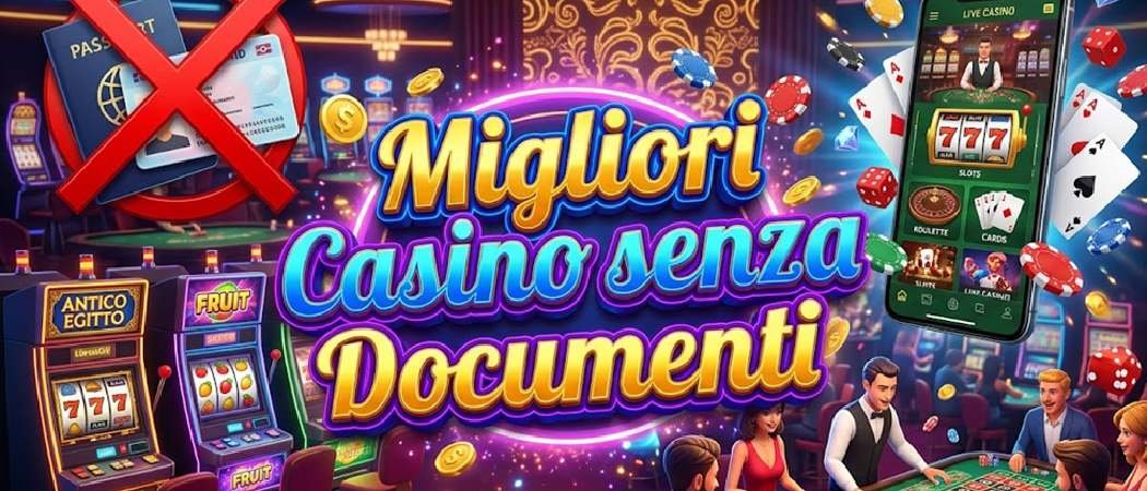 Guida ai Casino Non AAMS Scopri il Mondo del Gioco Online Guida ai Casino Non AAMS Scopri il Mondo del Gioco Online