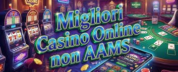 I migliori casino senza documenti gioca in modo facile e sicuro