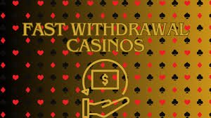 Instant Payouts The Future of Online Casinos Instant Payouts The Future of Online Casinos