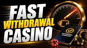 Instant Payouts The Future of Online Casinos Instant Payouts The Future of Online Casinos