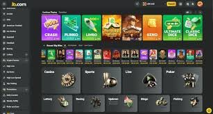 JB Casino Review Unveiling the Excitement of Online Gaming 459725035