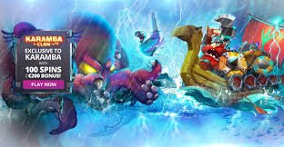 Karamba Casino 2026 En Ny Æra af Online Spil 841134848